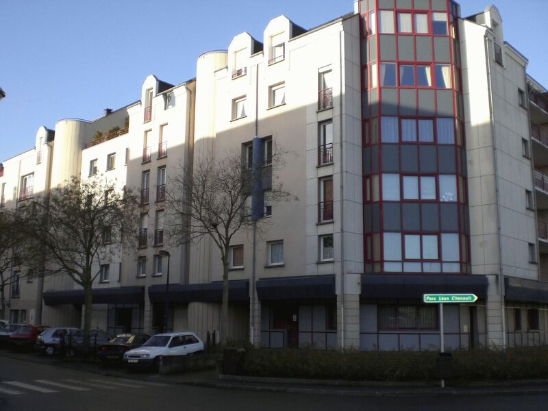 Maison Avenue Alain Savary à Orléans