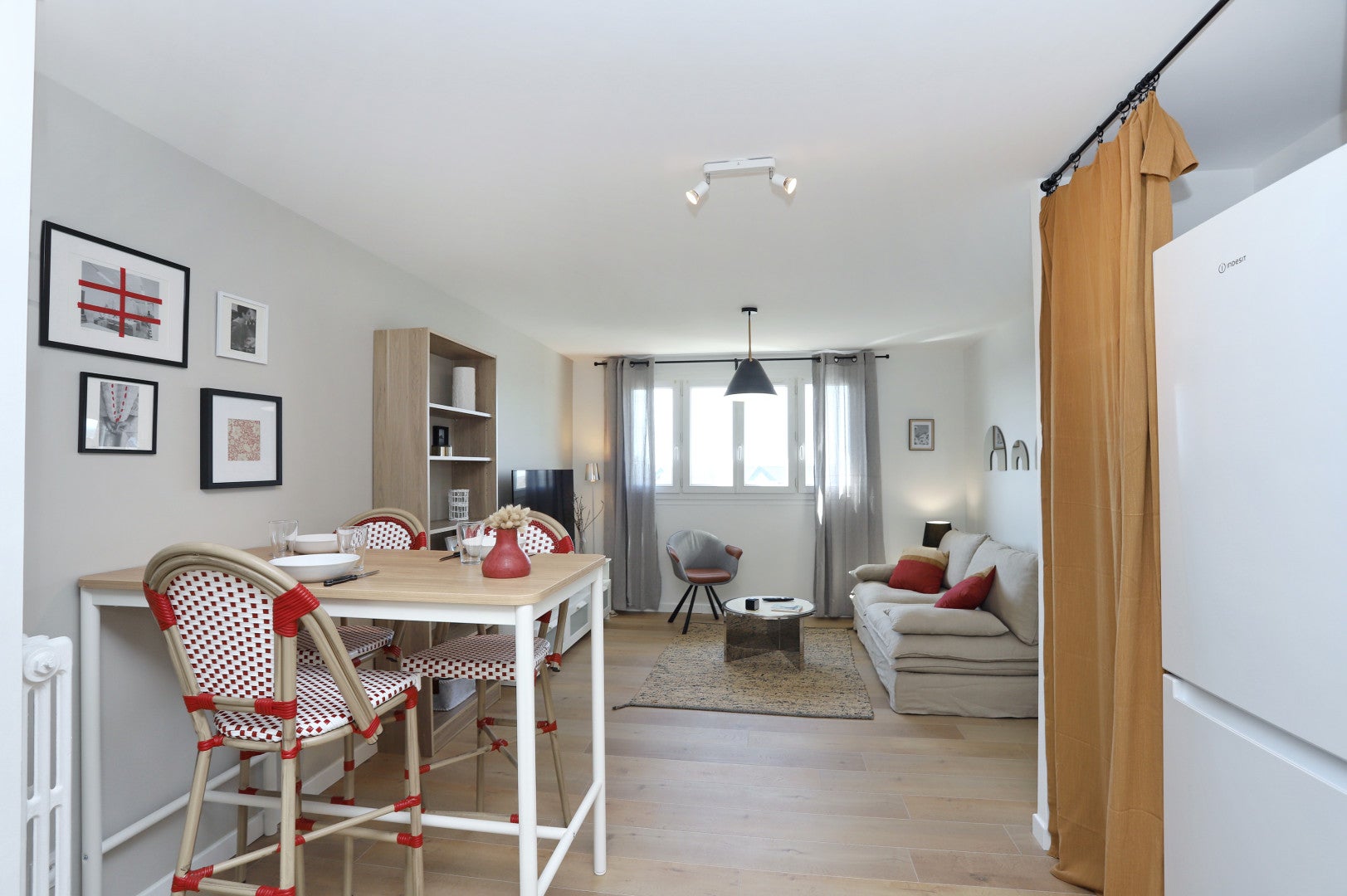 Appartement Rue Louis Guilloux à Rennes