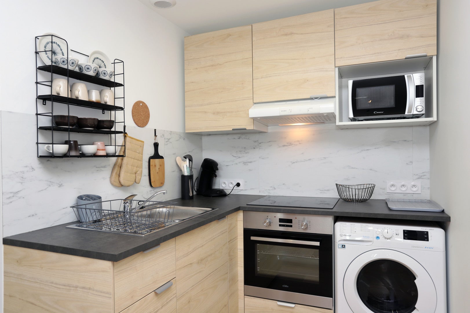 Appartement Rue Louis Guilloux à Rennes