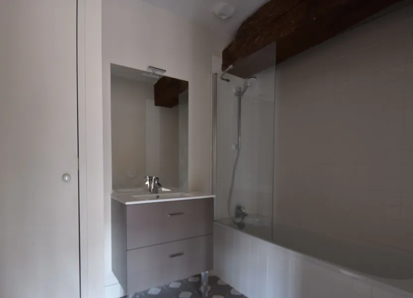 Appartement Rue Carnot à Mâcon