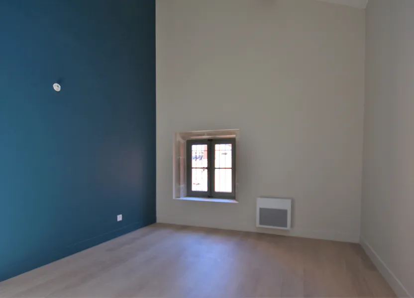 Appartement Rue Carnot à Mâcon