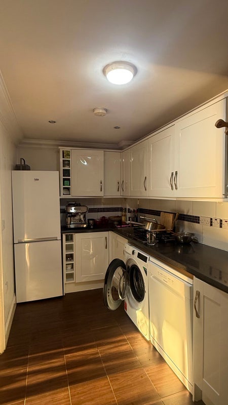 Room Mentmore Terrace in Greater London