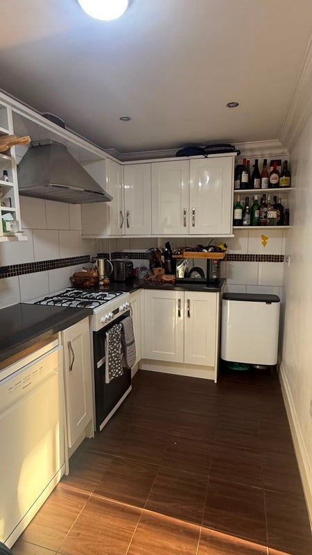 Room Mentmore Terrace in Greater London