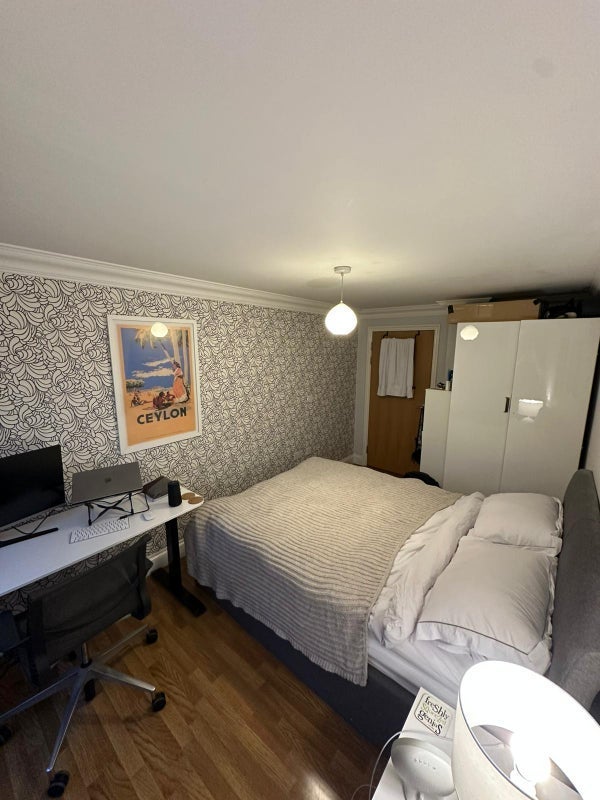 Room Mentmore Terrace in Greater London