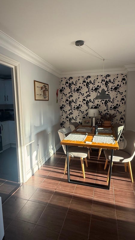 Room Mentmore Terrace in Greater London
