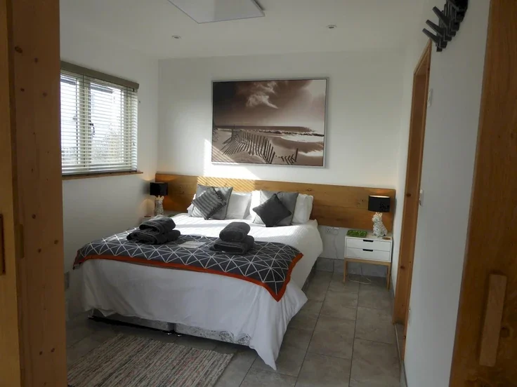 Room (Coastguard Cottage) in Folkestone and Hythe District