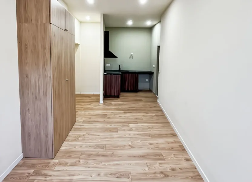 Flat Rue Amable Lagane in La Seyne-sur-Mer