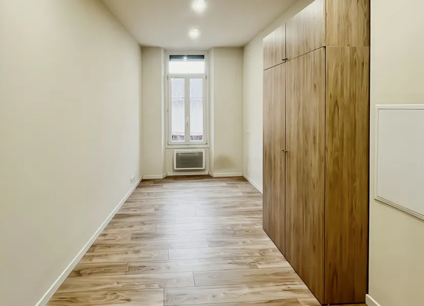 Flat Rue Amable Lagane in La Seyne-sur-Mer