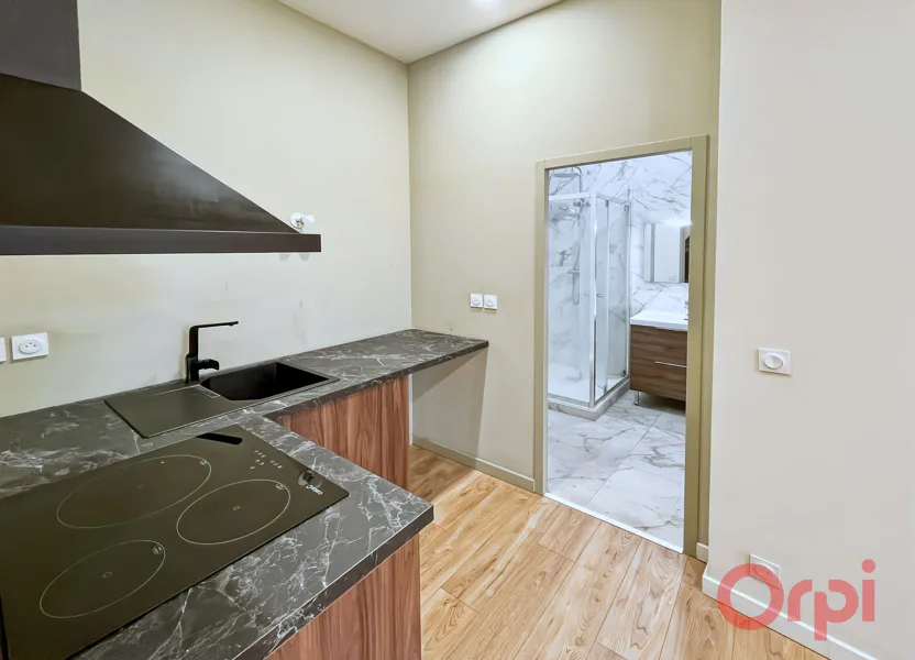 Flat Rue Amable Lagane in La Seyne-sur-Mer