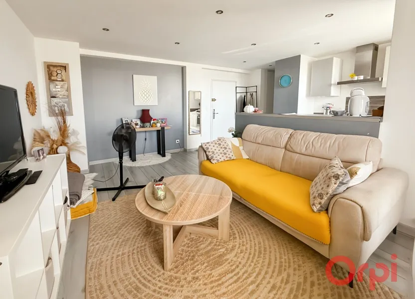 Appartement Rue du Commandant Louis Albrand à La Seyne-sur-Mer