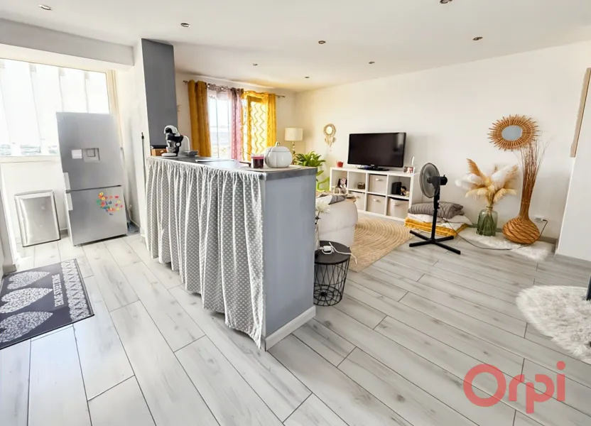 Appartement Rue du Commandant Louis Albrand à La Seyne-sur-Mer