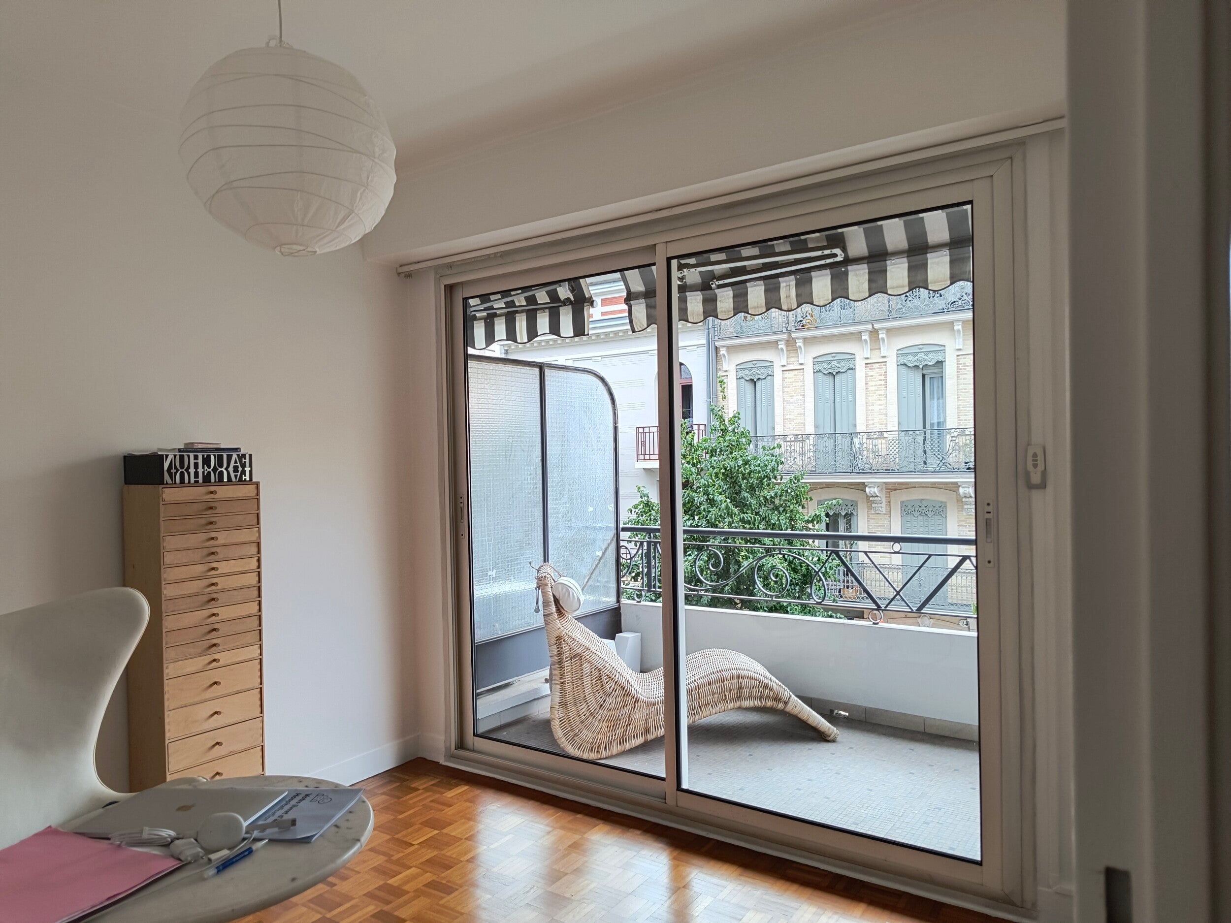 Flat Rue de Bayard in Toulouse