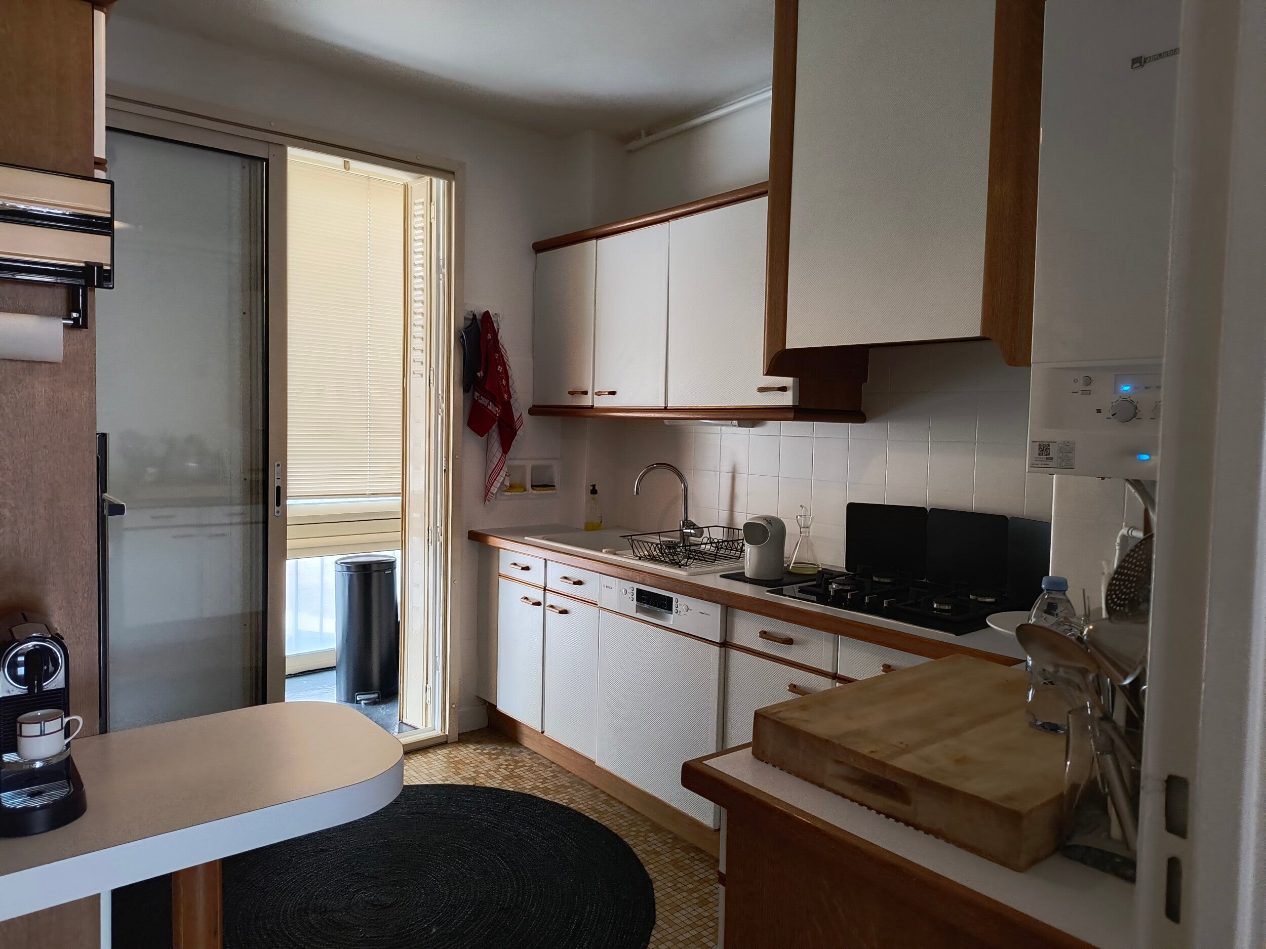 Flat Rue de Bayard in Toulouse