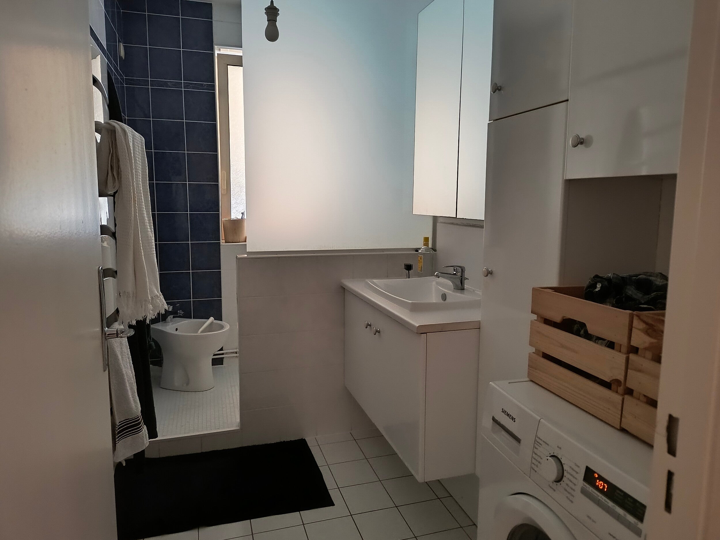 Flat Rue de Bayard in Toulouse