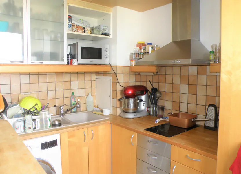 Flat Résidence des Norottes in Noisy-le-Grand