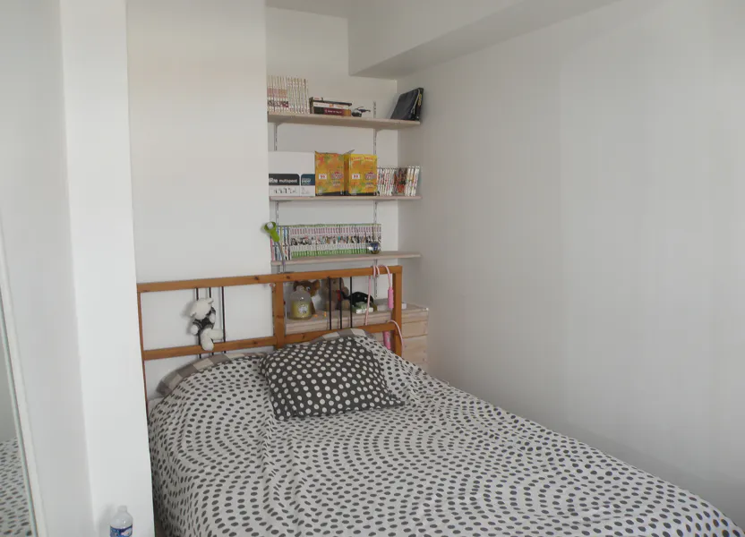 Flat Résidence des Norottes in Noisy-le-Grand