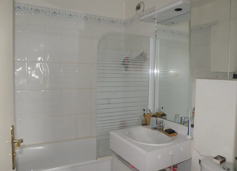 Flat Résidence des Norottes in Noisy-le-Grand