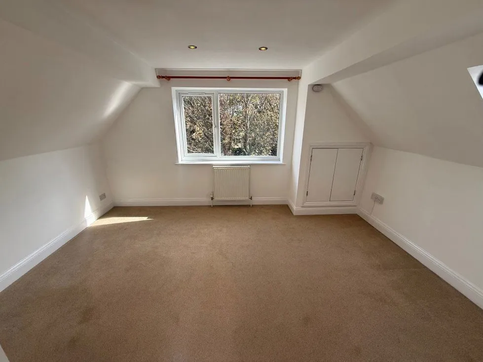 Flat Vallance Gardens in Portslade by Sea