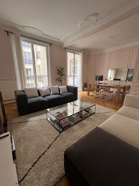 Appartement Rue de Sèvres à Paris