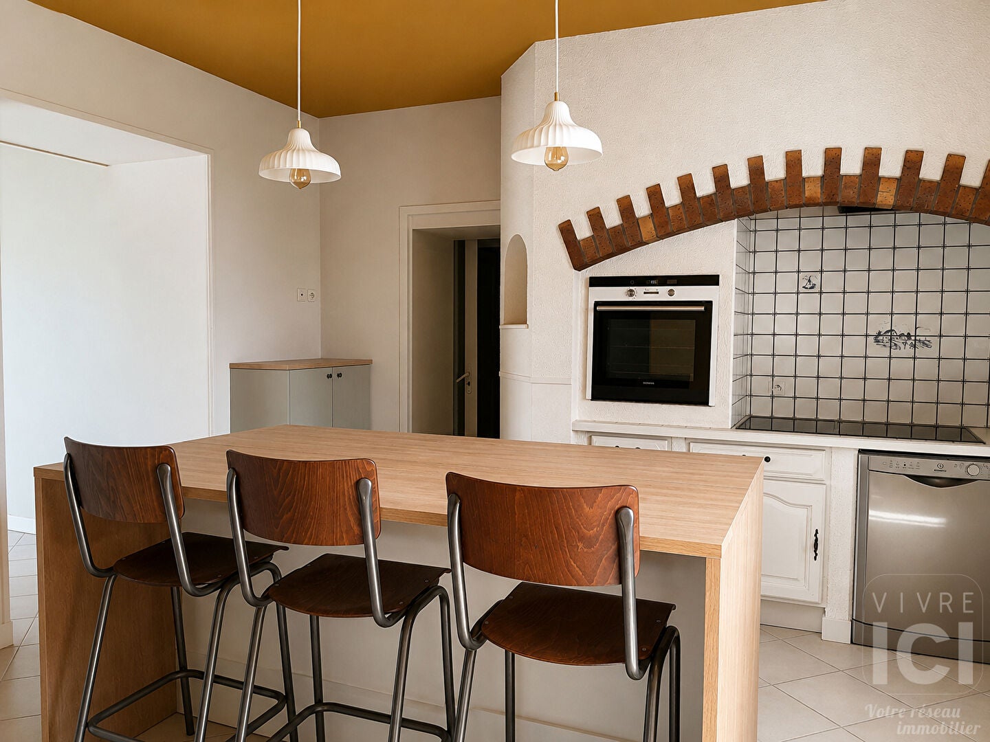 Room Rue du Plessis Maillard in Sainte-Luce-sur-Loire