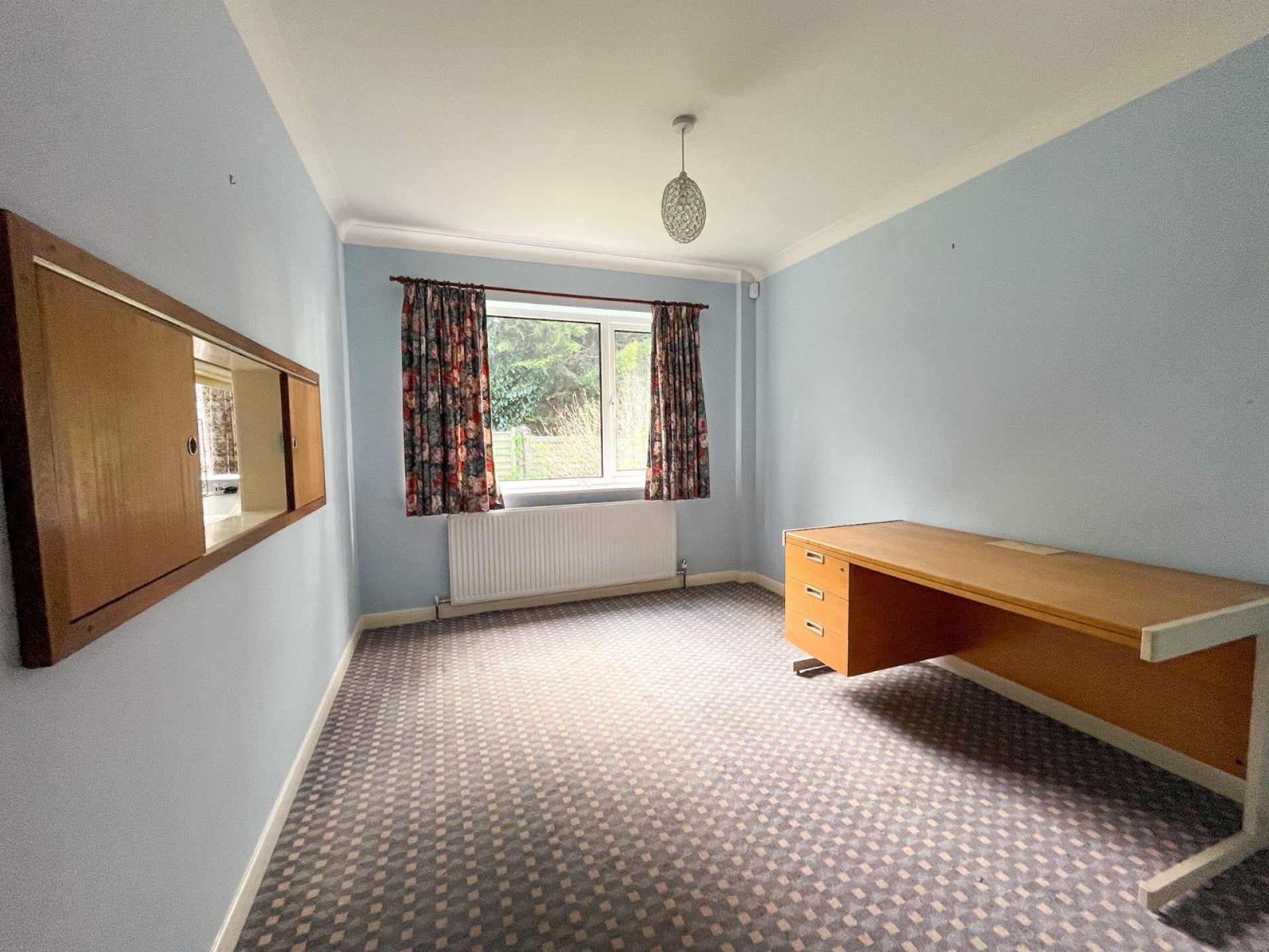 House Rushmoor Grove in Backwell