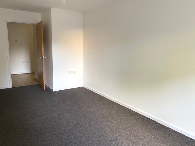 Flat Fenton Street in Lancaster