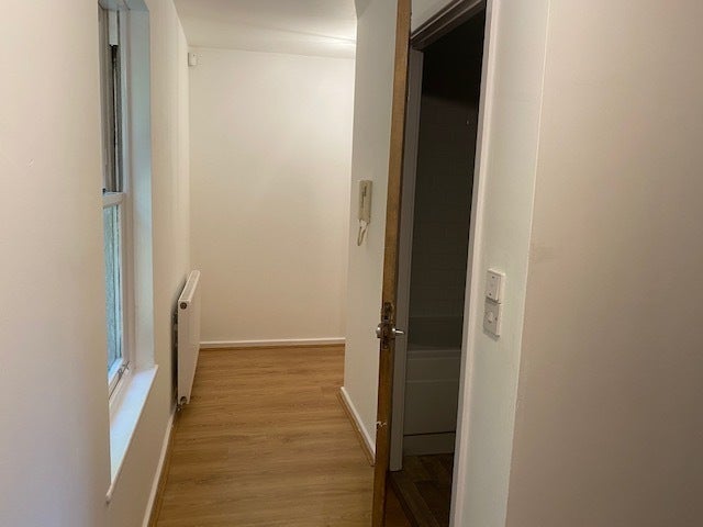 Flat Fenton Street in Lancaster