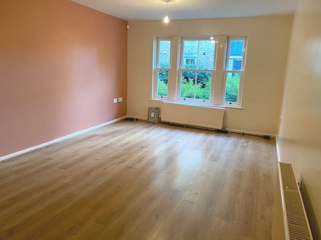 Flat Fenton Street in Lancaster
