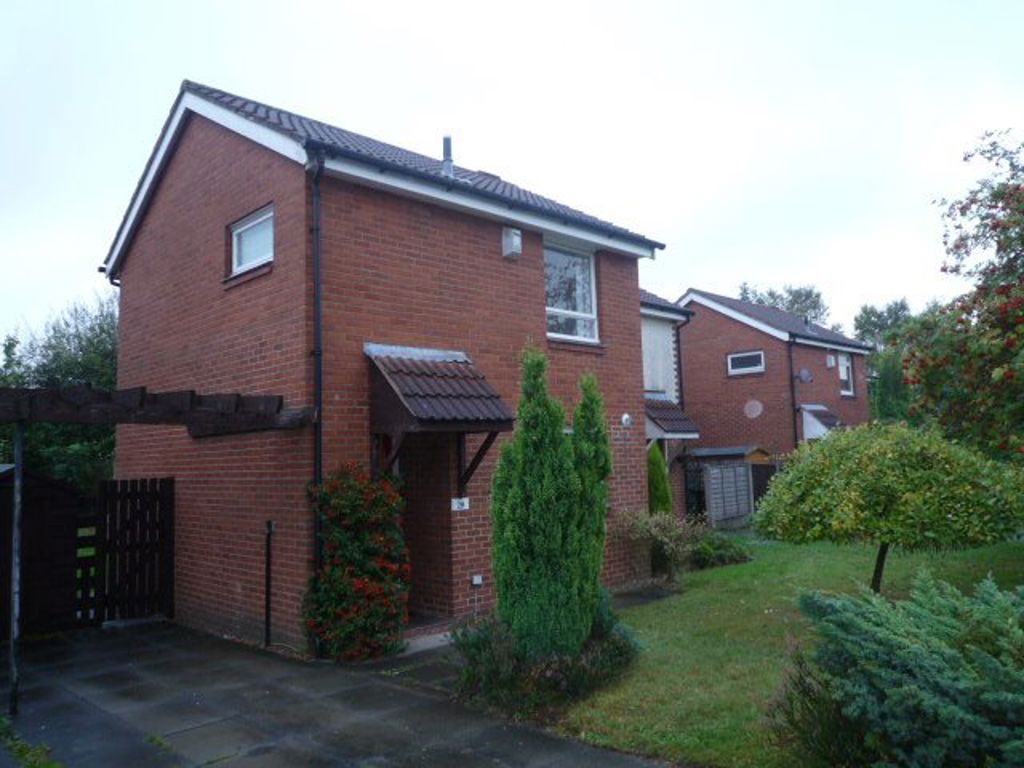 House Station Road in Wilmslow