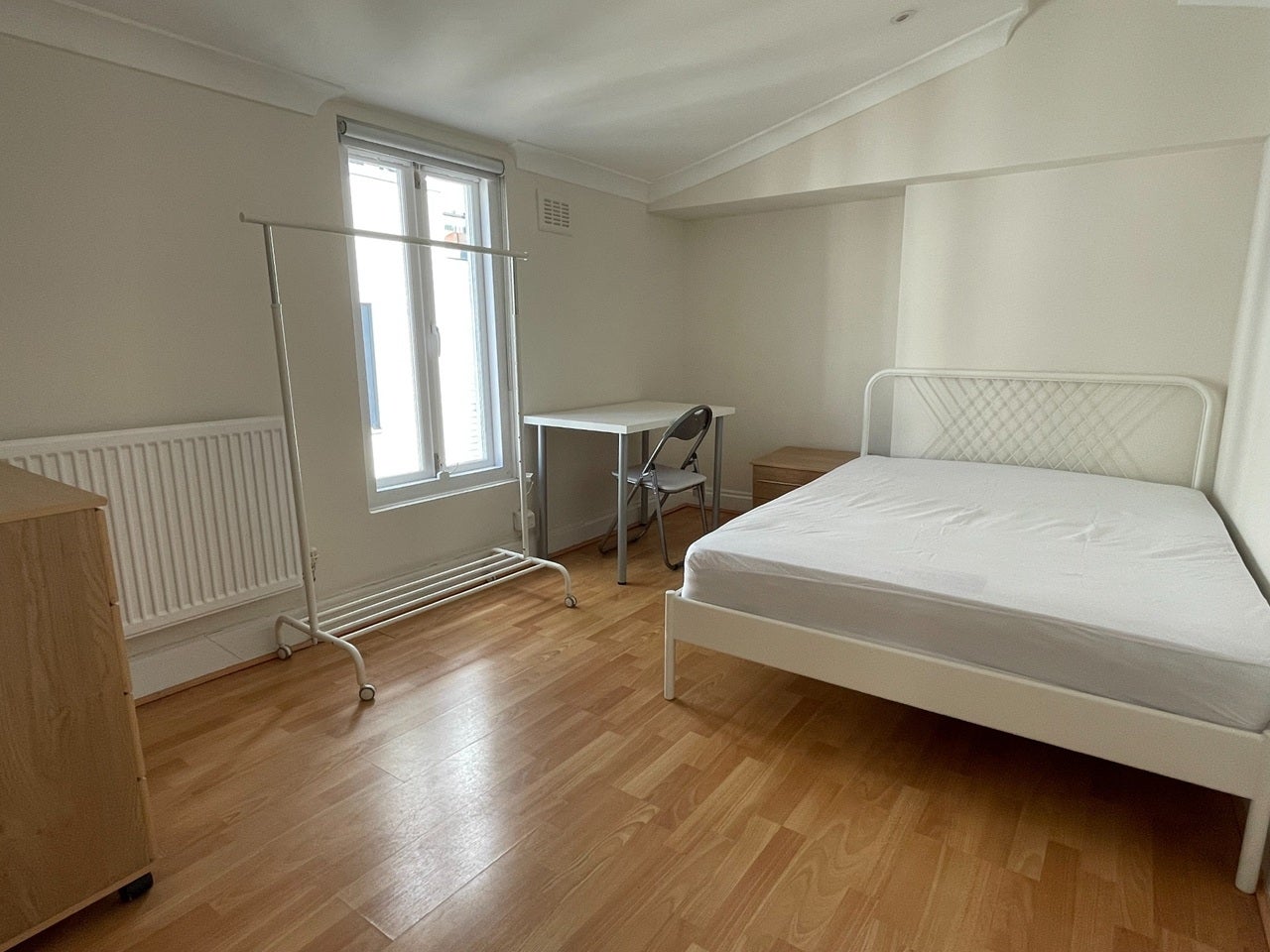 Flat Camden Mews in Greater London