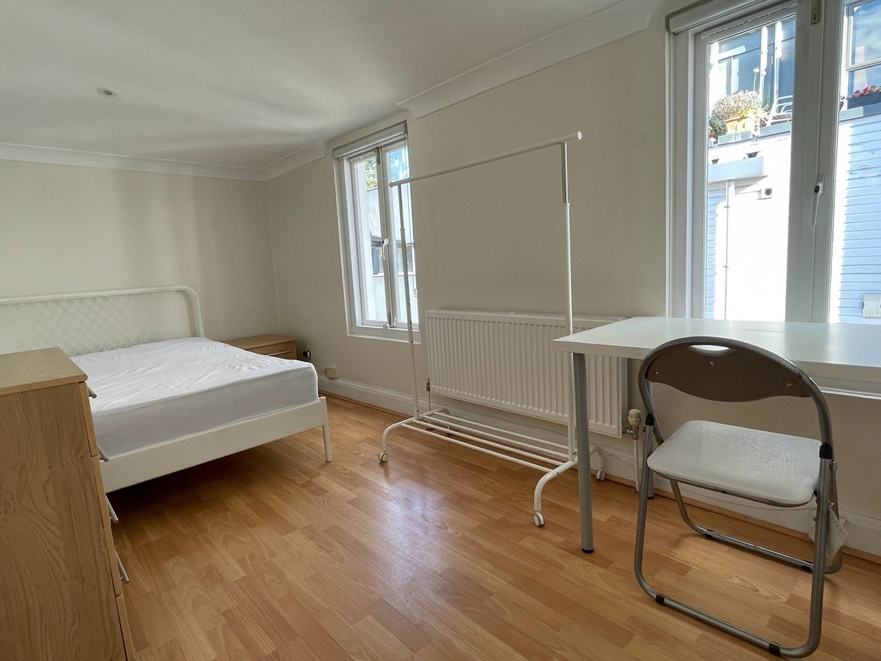 Flat Camden Mews in Greater London
