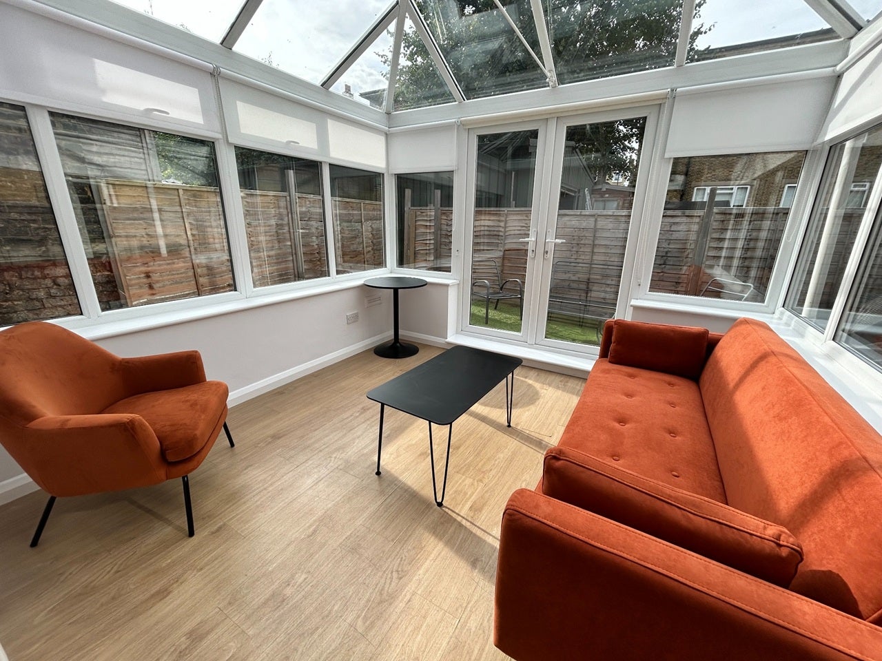Flat Camden Mews in Greater London