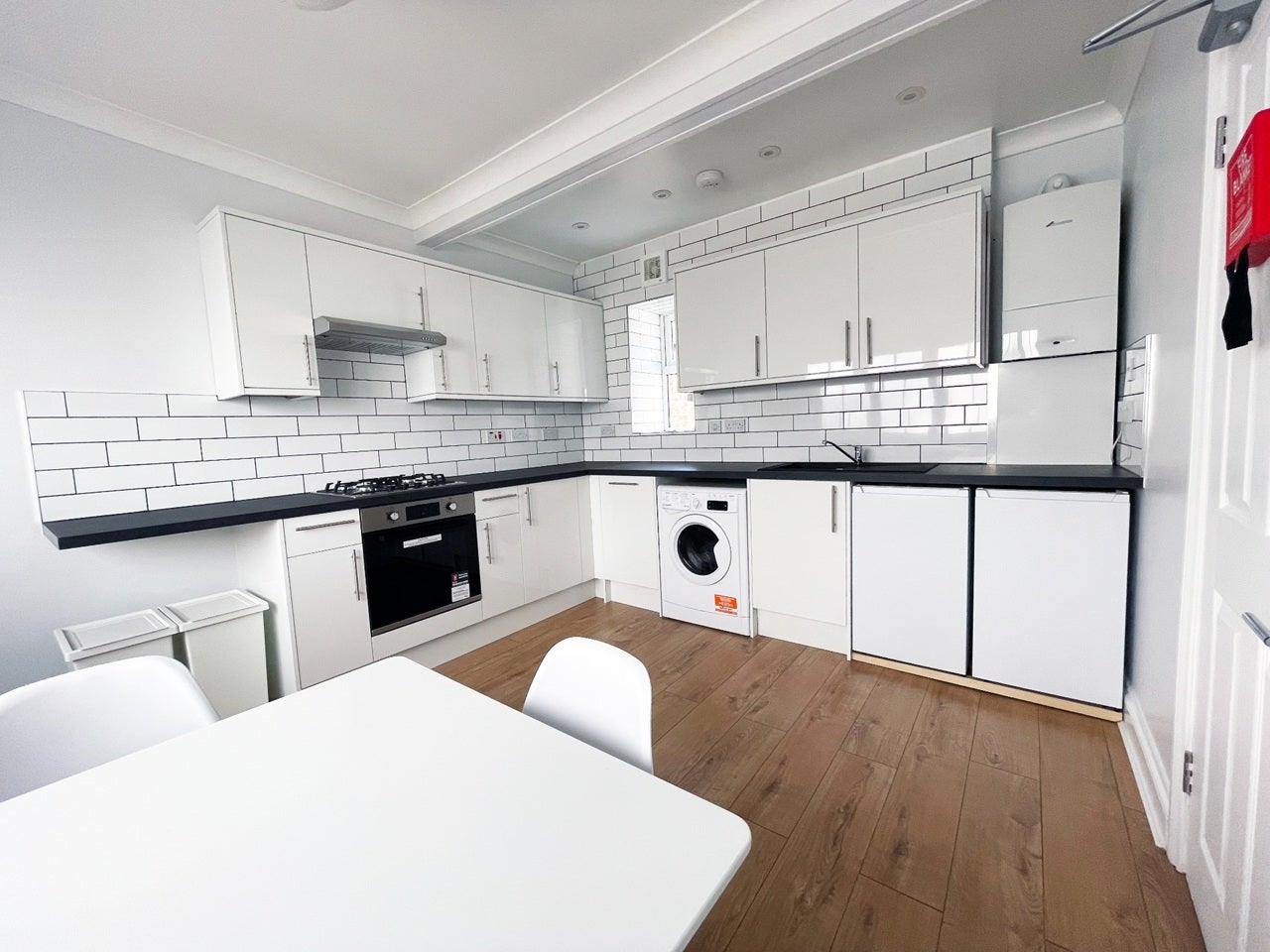 Flat Camden Mews in Greater London