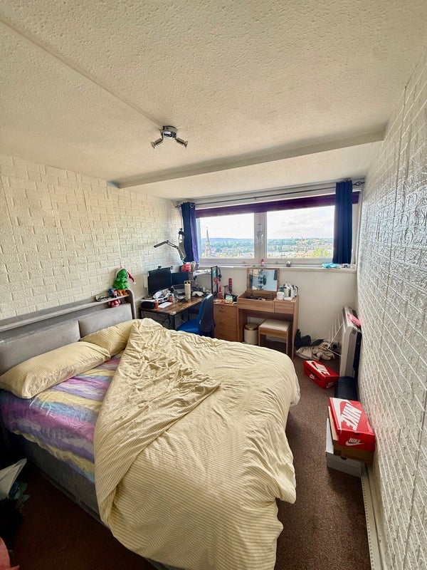 Room North Leith Mill in City of Edinburgh