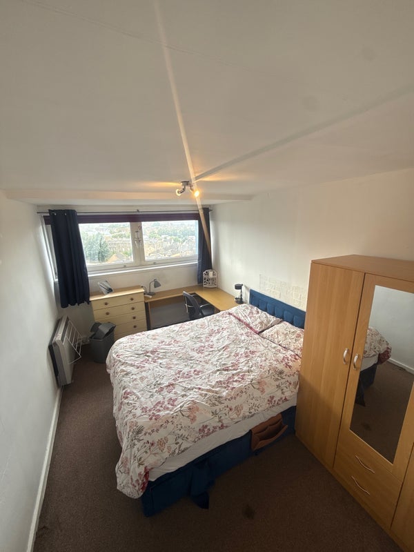 Room North Leith Mill in City of Edinburgh