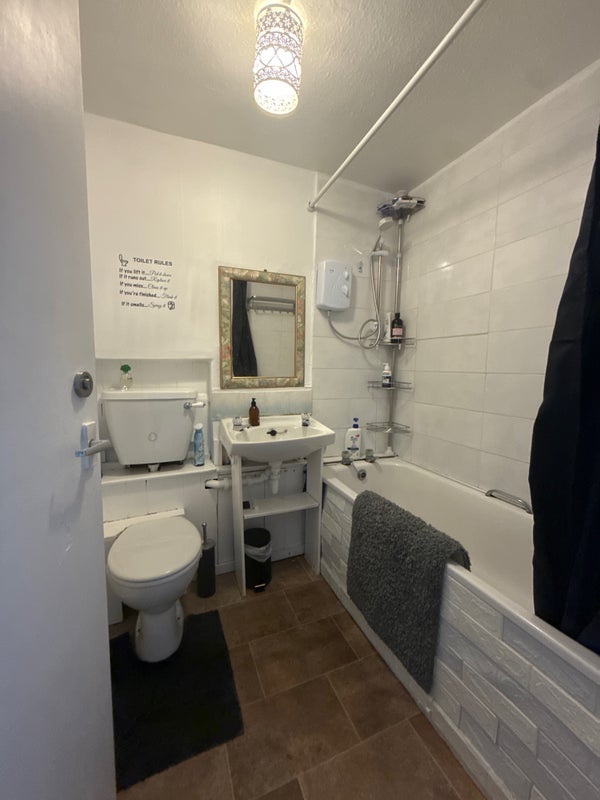 Room North Leith Mill in City of Edinburgh