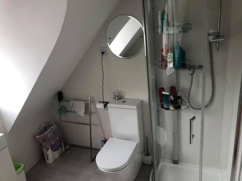 Room Royal Victor Place in Greater London