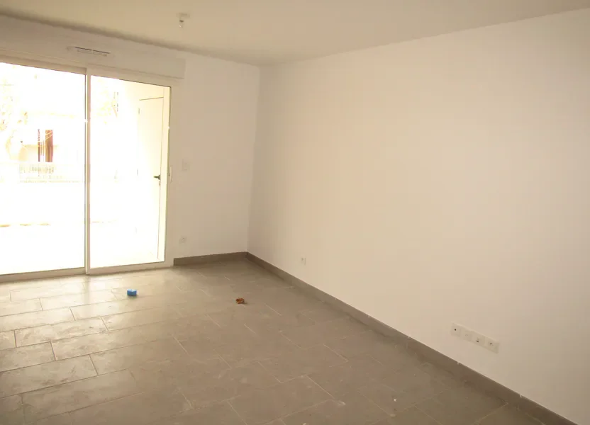 Appartement Rue de l'Égalité à Sérignan