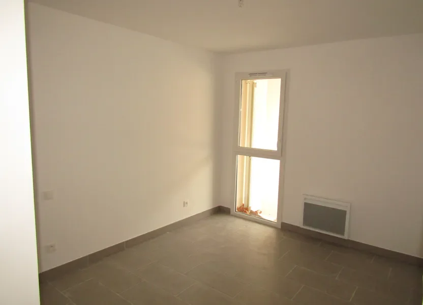 Appartement Rue de l'Égalité à Sérignan
