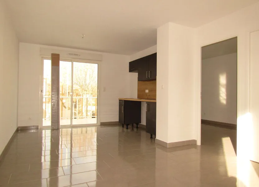 Appartement Rue de l'Égalité à Sérignan