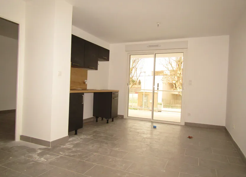 Appartement Rue de l'Égalité à Sérignan