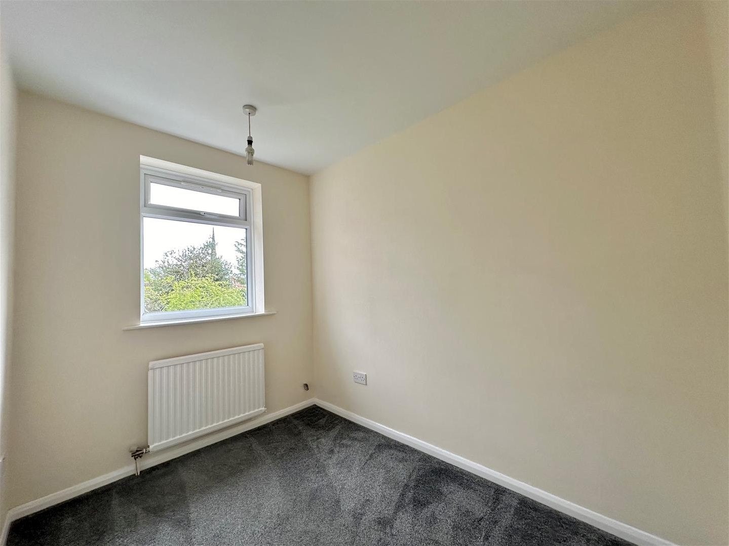 Flat Bondgate in Derby