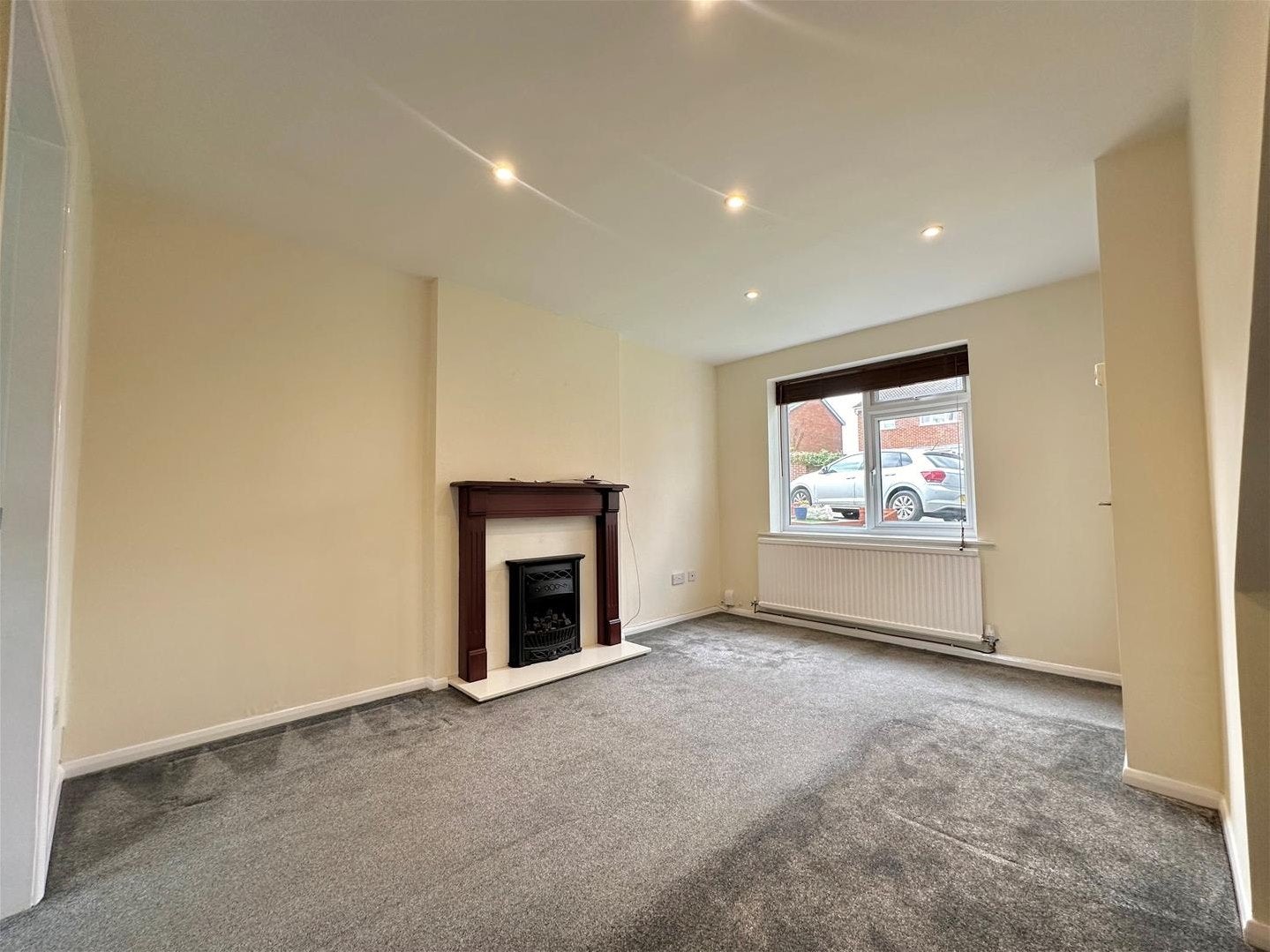 Flat Bondgate in Derby
