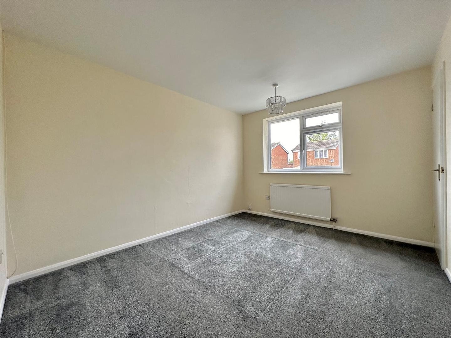 Flat Bondgate in Derby