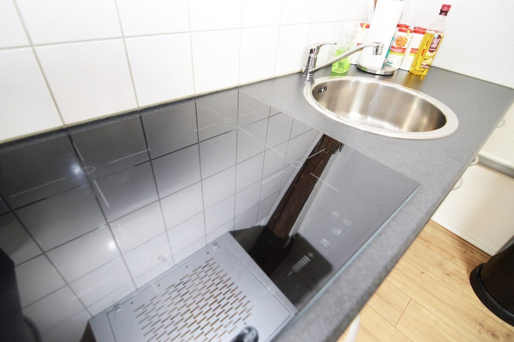 Appartement te huur: Kromme Elleboogsteeg 2A, Weesp