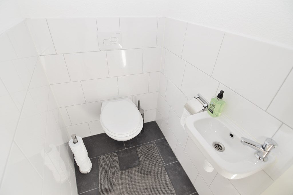 Appartement te huur: Kromme Elleboogsteeg 2A, Weesp