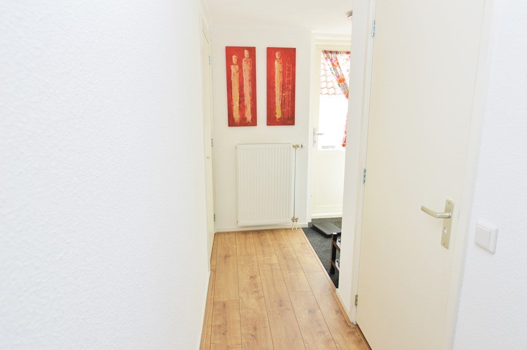 Appartement te huur: Kromme Elleboogsteeg 2A, Weesp