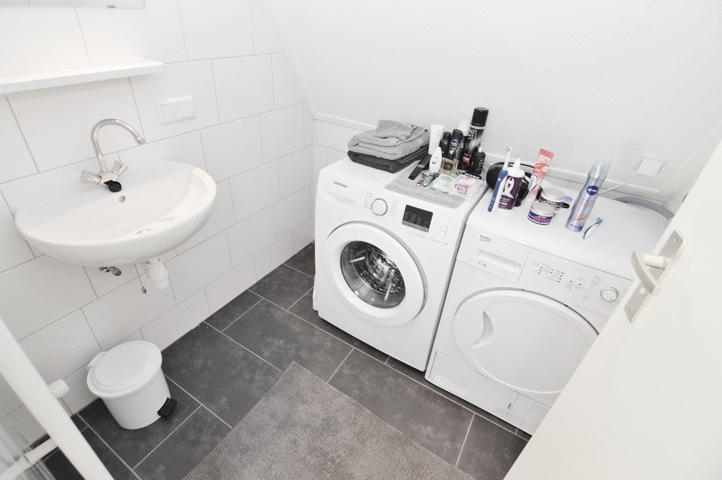 Appartement te huur: Kromme Elleboogsteeg 2A, Weesp