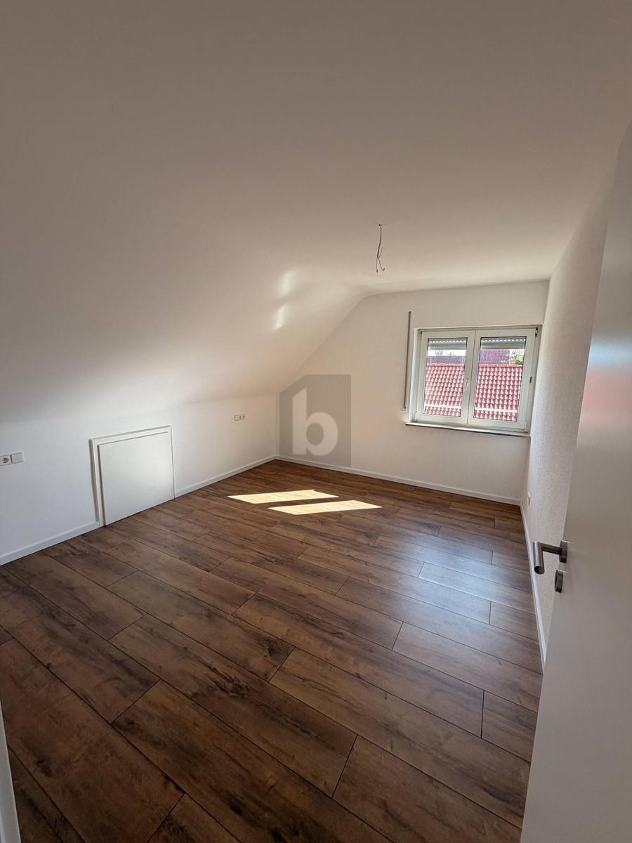 Wohnung Maybachstraße in Leinfelden-Echterdingen
