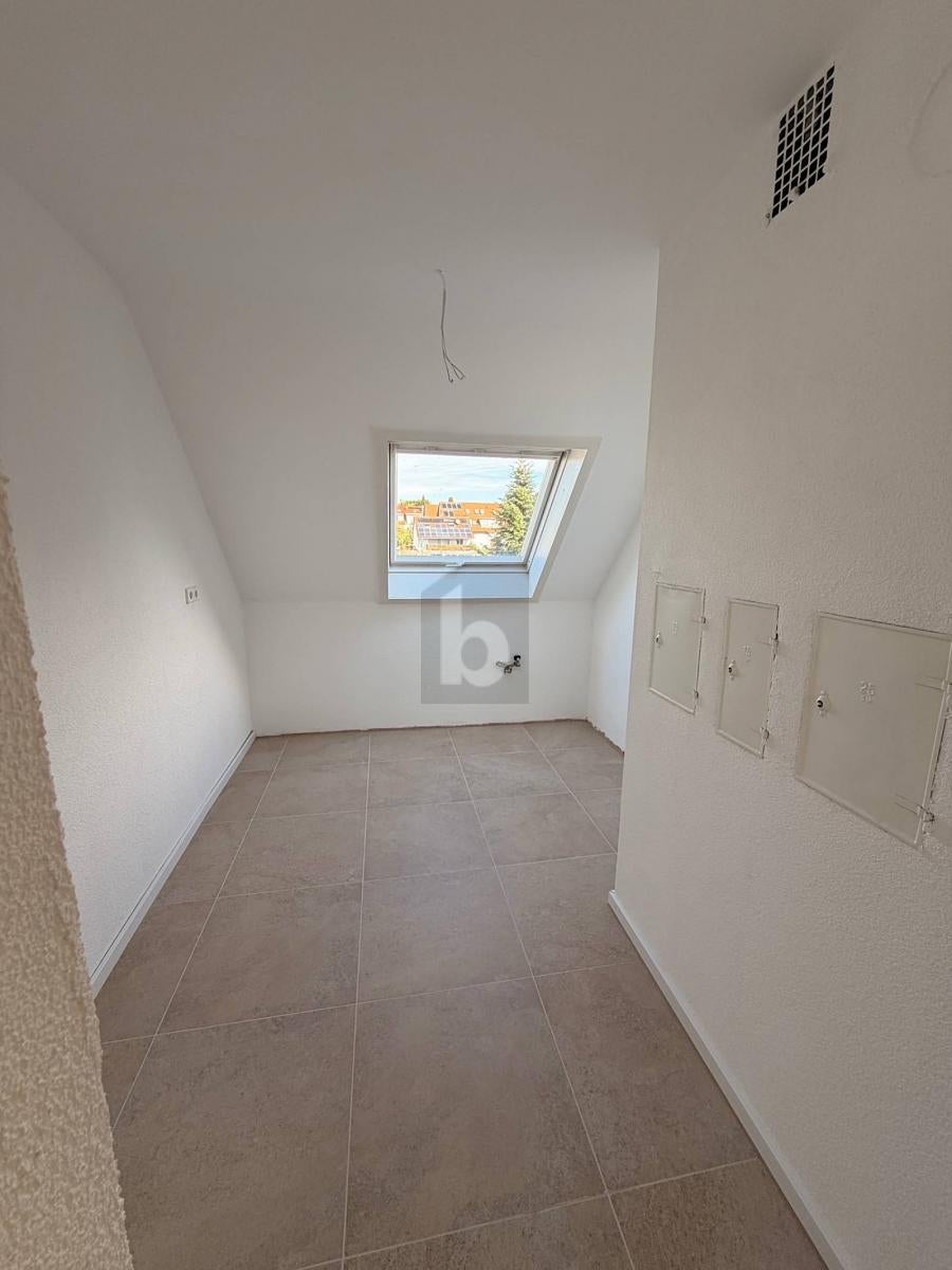 Wohnung Maybachstraße in Leinfelden-Echterdingen